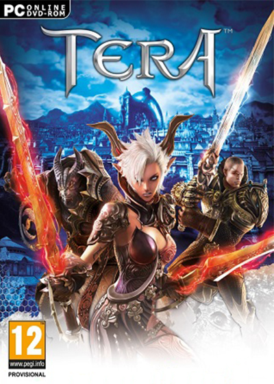 TERA ONLINE - THAILAND